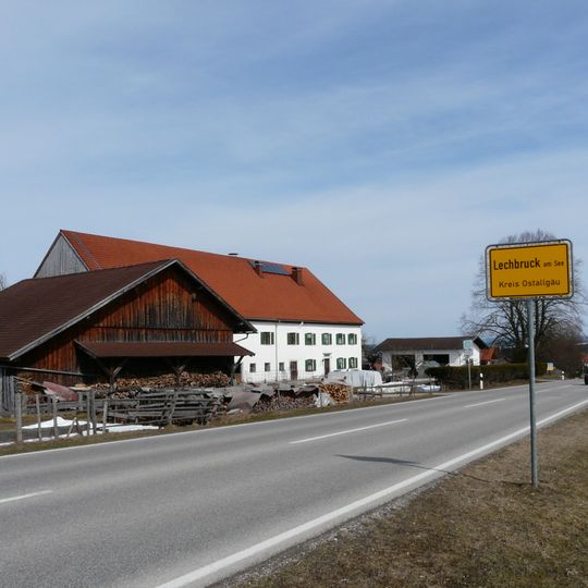 Bauernhaus