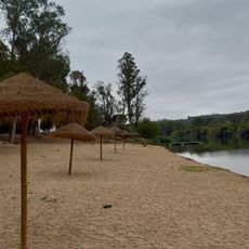 Praia Fluvial do Gameiro