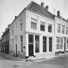 Singelstraat 41, Middelburg