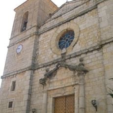 Santa Maria de Cornudella de Montsant