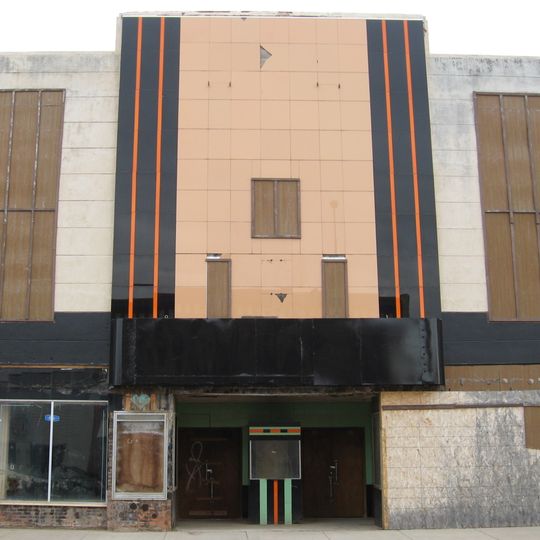 Princess Theatre