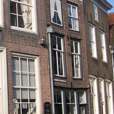 Drietrompetterstraat 22, Heusden