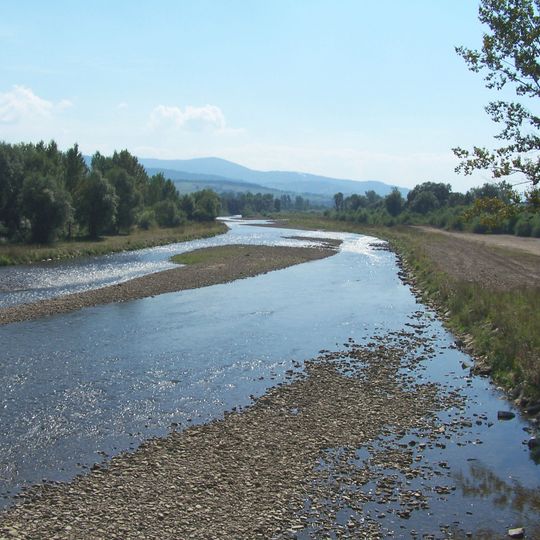 Soła