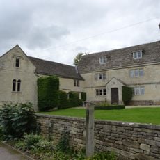 Old Greenhouse Farm, Little Greenhouse, stable block (including Nos.1 and 2 Greenhouse Mews) and Coach House