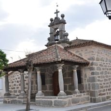 Hermitage of Saint Anthony