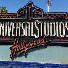 Universal Studios Hollywood