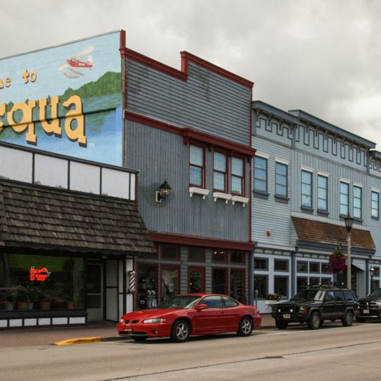 Minocqua