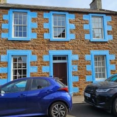 26 Castle Street, Crail