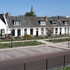 Havenweg 41, Harlingen