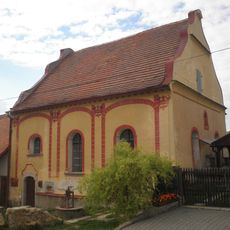Synagoge