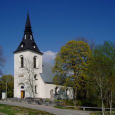 Skerike Church