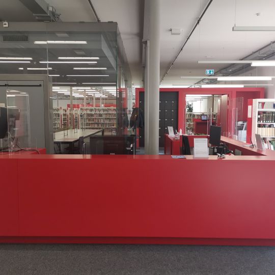 State archives of the canton of Valais