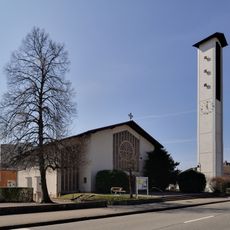Saint Michael (Grenzach)