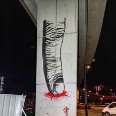Graffiti