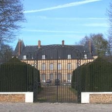 Château de Bourdonné