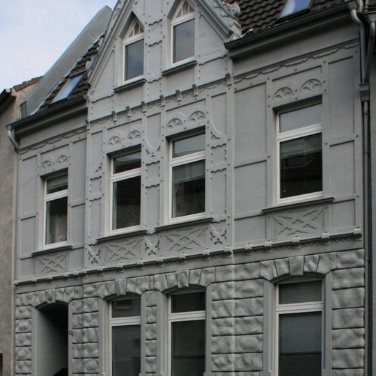 Marktfeldstraße 132