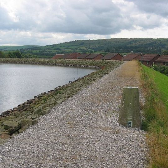 Godley Reservoir