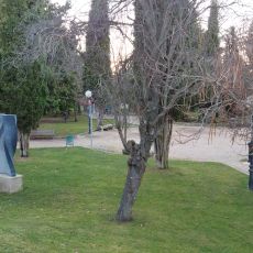 Parque del Castillo