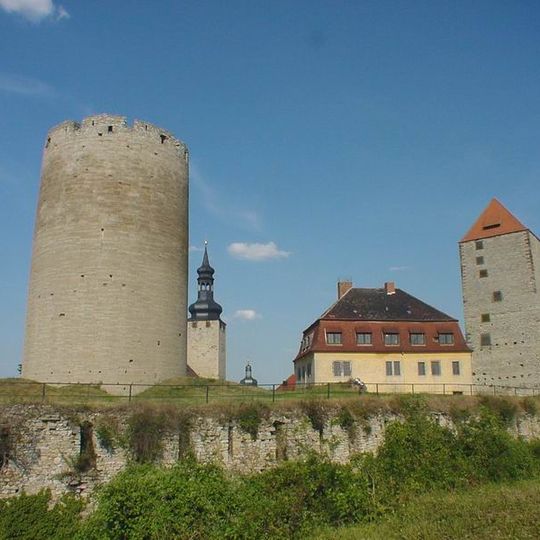 Burg Querfurt
