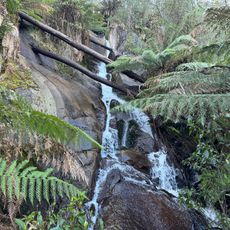 Phantom Falls