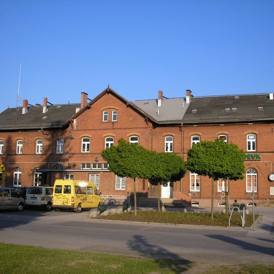 Ilmenau