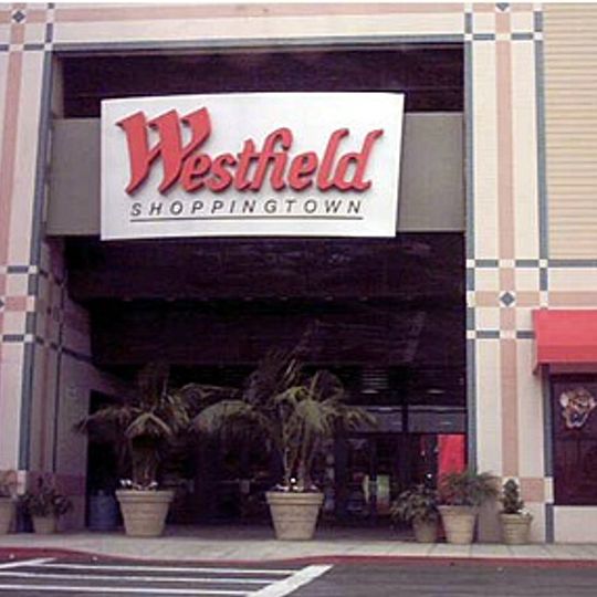Westfield Culver City