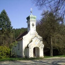 Kapelle