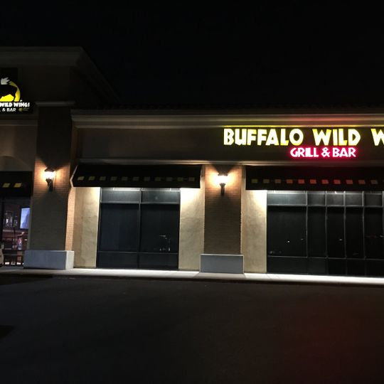 Buffalo Wild Wings