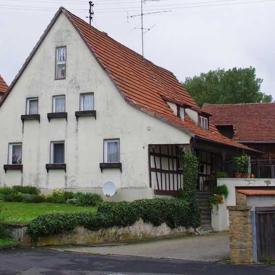 Bauernhaus
