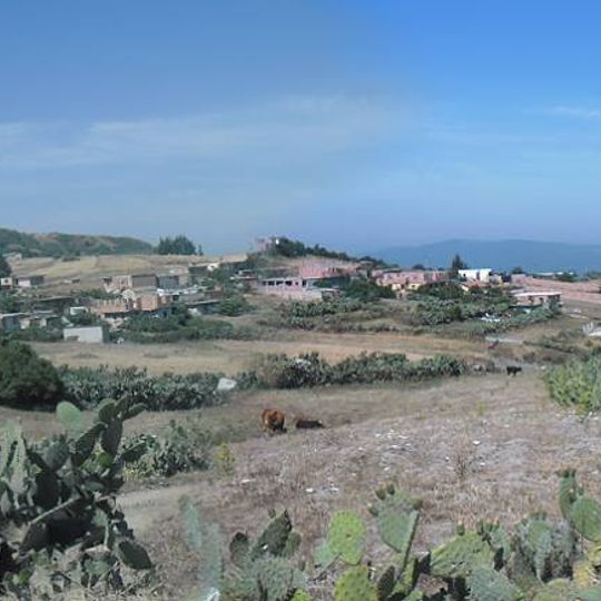 Distretto di Khemis El Khechna