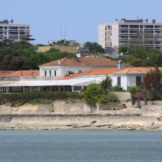 Casino de La Rochelle