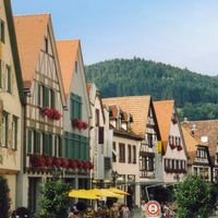 Haslach im Kinzigtal