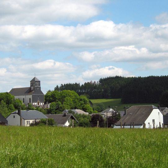 Léglise