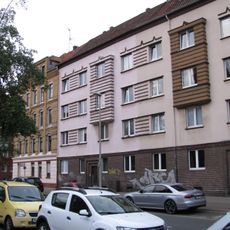 Allerweg 27, Hannover