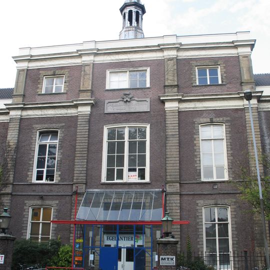 St. Elisabeth Gasthuis