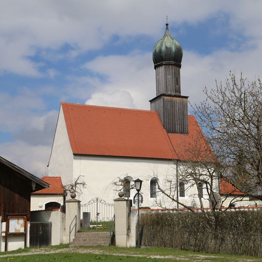 Kirche