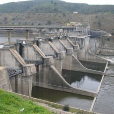 Barragem de Fratel