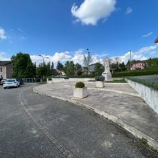 Esplanade des Anciens-Combattants