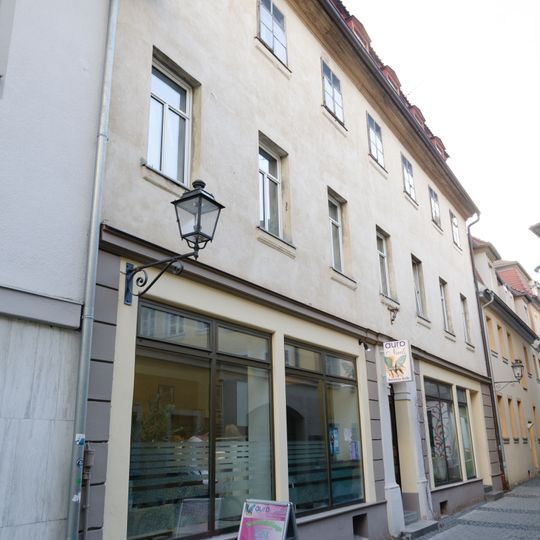 Wohnhaus
