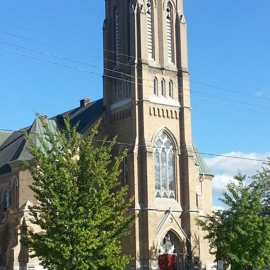 Emmanuel United Church