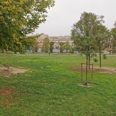 Robert Baden Powell Park