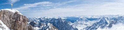 Panoramic View 1