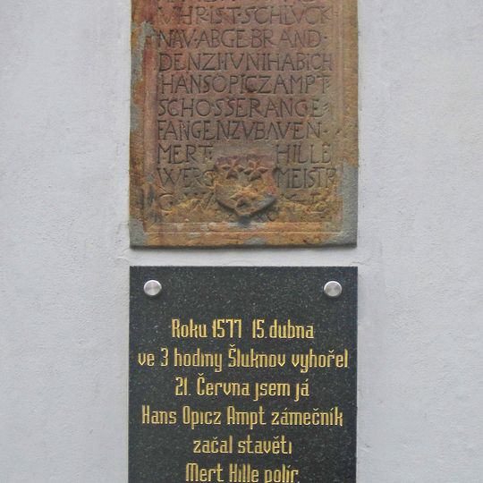 Náměstí Míru 371