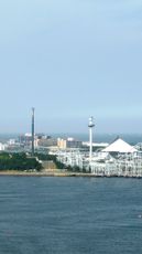Yokohama Hakkeijima Sea Paradise