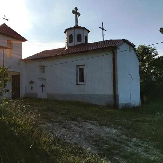 St. Michael the Archangel Church