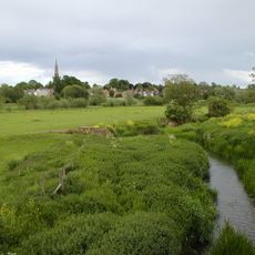 Kingsthorpe Meadow