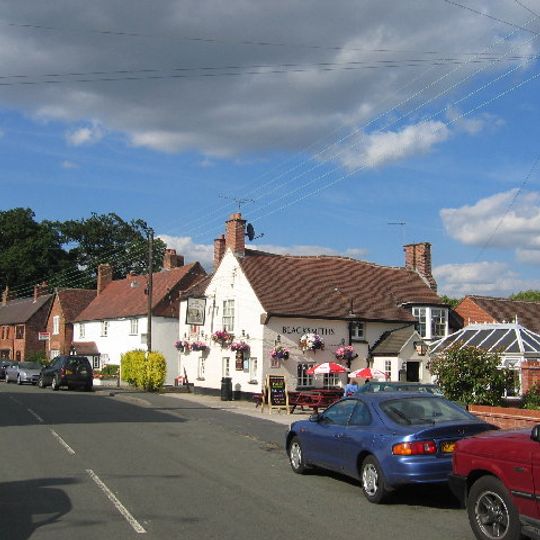 Ryton-on-Dunsmore