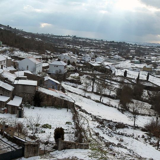 Seixo do Côa e Vale Longo
