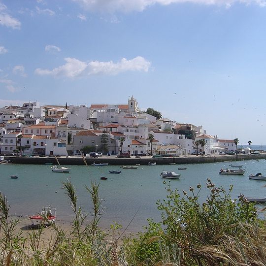 Ferragudo