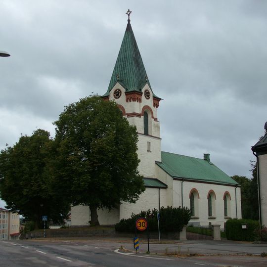 Ödeshög